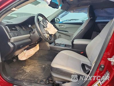 Zdjęcie 7 z 12 samochodu: 2016 TOYOTA CAMRY SE VIN:4T1BF1FK0GU523541 - miniatura