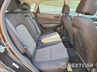 Zdjęcie 11 z 13 samochodu: 2018 HYUNDAI KONA SEL VIN:KM8K22AA5JU092024 - miniatura