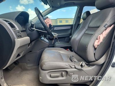 Zdjęcie 7 z 13 samochodu: 2009 HONDA CR-V EXL VIN:JHLRE38729C005100 - miniatura