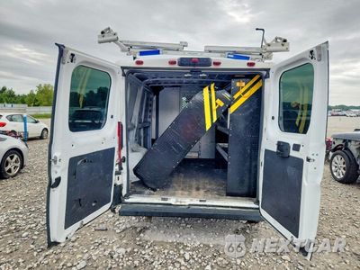 Zdjęcie 10 z 13 samochodu: 2021 RAM PROMASTER 1500 1500 STANDARD VIN:3C6LRVAG7ME559836 - miniatura