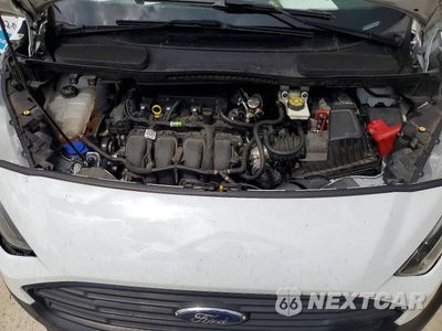 Zdjęcie 11 z 13 samochodu: 2022 FORD TRANSIT CONNECT XL VIN:NM0LS7S28N1510996 - miniatura