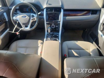 Zdjęcie 8 z 14 samochodu: 2011 FORD EDGE LIMITED VIN:2FMDK3KC2BBA44986 - miniatura