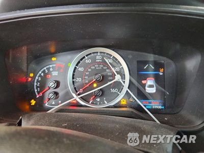 Zdjęcie 9 z 12 samochodu: 2022 TOYOTA COROLLA SE VIN:5YFS4MCE9NP100607 - miniatura