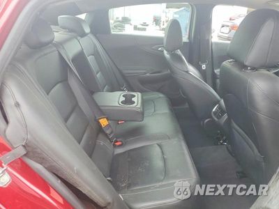 Zdjęcie 10 z 13 samochodu: 2017 CHEVROLET MALIBU PREMIER VIN:1G1ZH5SX4HF269031 - miniatura