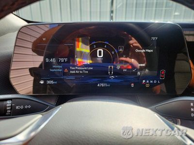 Zdjęcie 9 z 13 samochodu: 2025 CHEVROLET EQUINOX LT VIN:3GNAXHEG3SL316994 - miniatura