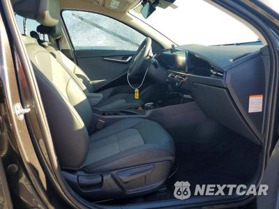 Zdjęcie 7 z 13 samochodu: 2026 KIA NIRO WIND VIN:KNDCR3L17T5157184 - miniatura