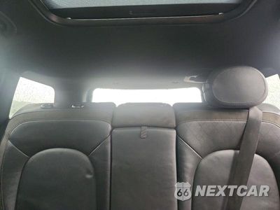Zdjęcie 10 z 13 samochodu: 2017 MINI COOPER S COUNTRYMAN ALL4 VIN:WMZYT5C35H3D80415 - miniatura