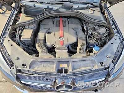 Zdjęcie 12 z 14 samochodu: 2017 MERCEDES-BENZ GLE COUPE 43 AMG VIN:4JGED6EBXHA077869 - miniatura