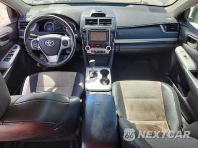 Zdjęcie 8 z 12 samochodu: 2014 TOYOTA CAMRY SE VIN:4T1BF1FK6EU398770 - miniatura