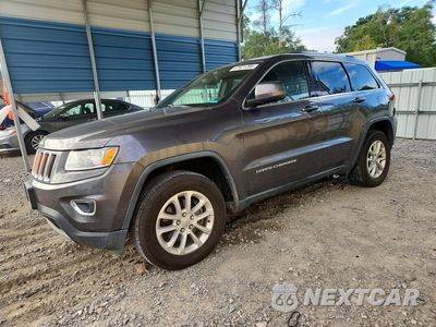 2014 JEEP GRAND CHEROKEE LAREDO 1C4RJEAG2EC145222 - główne zdjęcie licytacji z USA - miniatura