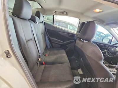 Zdjęcie 10 z 12 samochodu: 2017 SUBARU IMPREZA PREMIUM VIN:4S3GKAB69H3622655 - miniatura