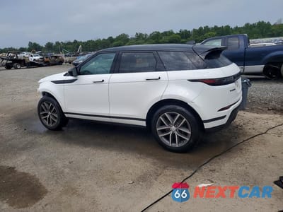 Drugie zdjęcie samochodu z przodu: 2026 LAND ROVER RANGE ROVER EVOQUE S VIN:SALZJ2FX0TH310281 - miniatura