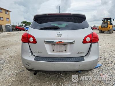 Zdjęcie 6 z 13 samochodu: 2013 NISSAN ROGUE S VIN:JN8AS5MT4DW528695 - miniatura