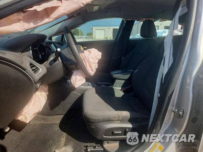 Zdjęcie 7 z 12 samochodu: 2019 CHEVROLET CRUZE LT VIN:1G1BE5SM0K7140995 - miniatura