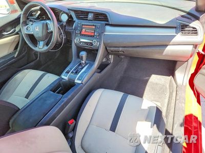Zdjęcie 8 z 13 samochodu: 2016 HONDA CIVIC LX VIN:2HGFC4B56GH314213 - miniatura