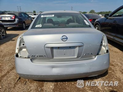 Zdjęcie 6 z 12 samochodu: 2006 NISSAN ALTIMA 2.5 VIN:1N4AL11D26C225875 - miniatura