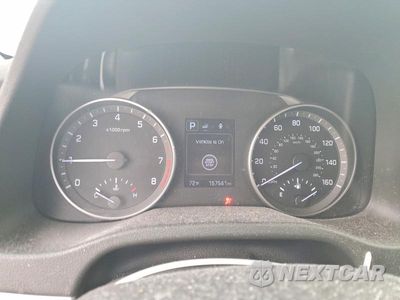 Zdjęcie 9 z 12 samochodu: 2017 HYUNDAI ELANTRA SE VIN:5NPD84LF8HH102694 - miniatura