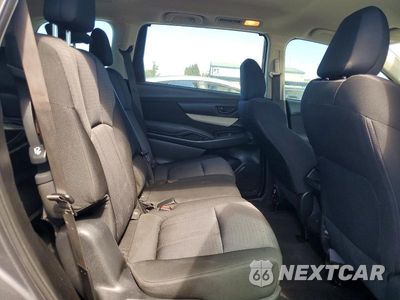 Zdjęcie 11 z 13 samochodu: 2019 SUBARU ASCENT VIN:4S4WMAAD5K3420954 - miniatura