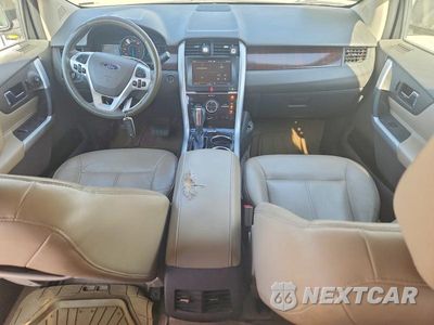 Zdjęcie 8 z 13 samochodu: 2011 FORD EDGE LIMITED VIN:2FMDK3KC3BBA26996 - miniatura