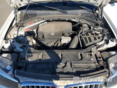 Zdjęcie 12 z 13 samochodu: 2017 BMW X3 XDRIVE28I VIN:5UXWX9C51H0T09214 - miniatura