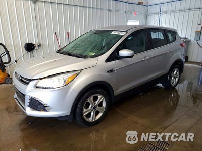 2015 FORD ESCAPE SE 1FMCU9GX2FUC62740 - główne zdjęcie licytacji z USA - miniatura