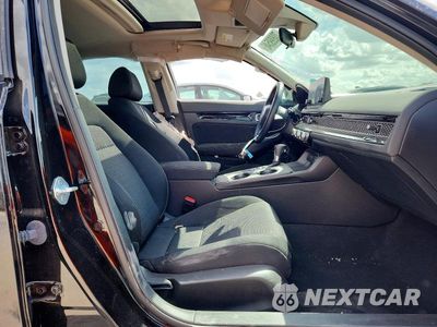 Zdjęcie 7 z 12 samochodu: 2024 HONDA CIVIC EX VIN:2HGFE1F79RH301642 - miniatura