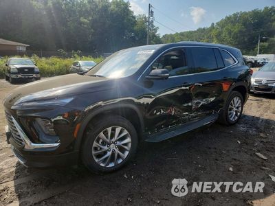 2025 BUICK ENCLAVE PREFERRED 5GAEVARS6SJ110812 - główne zdjęcie licytacji z USA - miniatura