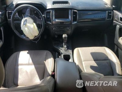Zdjęcie 8 z 12 samochodu: 2020 FORD RANGER XL VIN:1FTER4EH8LLA65988 - miniatura