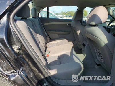 Zdjęcie 10 z 12 samochodu: 2012 CHEVROLET MALIBU LS VIN:1G1ZB5E01CF280111 - miniatura