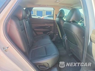 Zdjęcie 11 z 14 samochodu: 2025 HYUNDAI TUCSON SEL VIN:3KMJC3DE6SE002930 - miniatura
