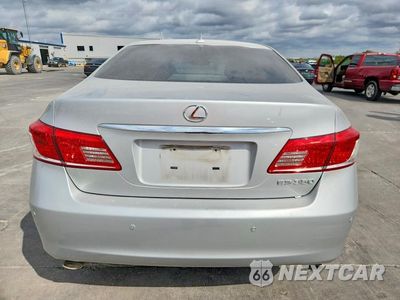 Zdjęcie 6 z 12 samochodu: 2011 LEXUS ES 350 VIN:JTHBK1EG5B2446116 - miniatura