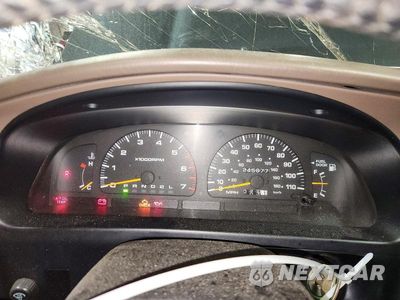 Zdjęcie 9 z 13 samochodu: 1998 TOYOTA 4RUNNER SR5 VIN:JT3HN86R5W0177729 - miniatura
