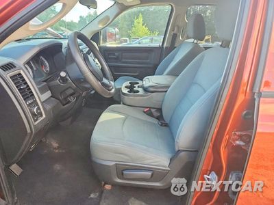 Zdjęcie 7 z 12 samochodu: 2013 RAM 1500 ST VIN:1C6RR7FT4DS564520 - miniatura