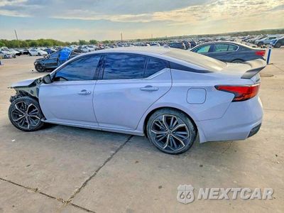 Drugie zdjęcie samochodu z przodu: 2024 NISSAN ALTIMA SR VIN:1N4BL4CV2RN427054 - miniatura