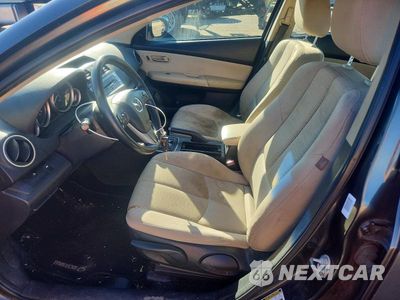 Zdjęcie 7 z 12 samochodu: 2012 MAZDA 6 I VIN:1YVHZ8BH9C5M33716 - miniatura