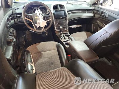Zdjęcie 8 z 13 samochodu: 2015 CHEVROLET MALIBU 1LT VIN:1G11C5SL3FF232980 - miniatura
