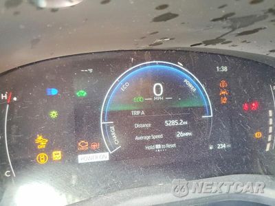 Zdjęcie 9 z 13 samochodu: 2026 TOYOTA CAMRY SE VIN:4T1DAACK2TU339174 - miniatura