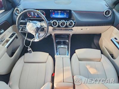 Zdjęcie 8 z 14 samochodu: 2025 MERCEDES-BENZ GLA 250 VIN:W1N4N4GB8SJ671956 - miniatura