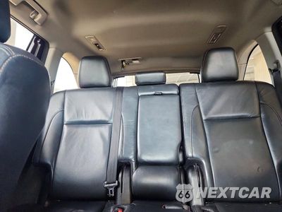 Zdjęcie 10 z 13 samochodu: 2017 TOYOTA HIGHLANDER XLE VIN:5TDKZRFH8HS516910 - miniatura
