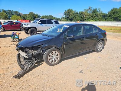 2020 TOYOTA COROLLA LE JTDEPRAE9LJ023548 - główne zdjęcie licytacji z USA - miniatura