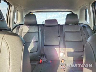Zdjęcie 10 z 13 samochodu: 2016 VOLKSWAGEN TIGUAN S VIN:WVGBV7AXXGW582139 - miniatura