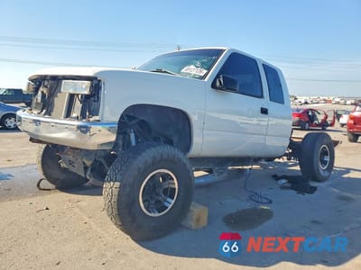1998 CHEVROLET GMT-400 K1500 2GCEK19R6W1186017 - główne zdjęcie licytacji z USA - miniatura