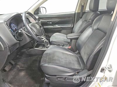 Zdjęcie 7 z 13 samochodu: 2019 MITSUBISHI OUTLANDER SE VIN:JA4AZ3A37KZ003667 - miniatura