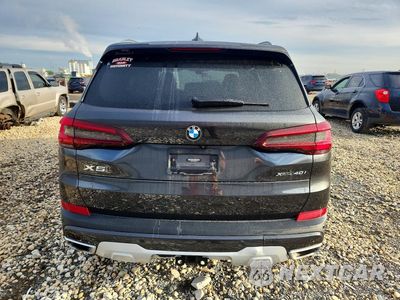 Zdjęcie 6 z 13 samochodu: 2021 BMW X5 XDRIVE40I VIN:5UXCR6C08M9H67051 - miniatura