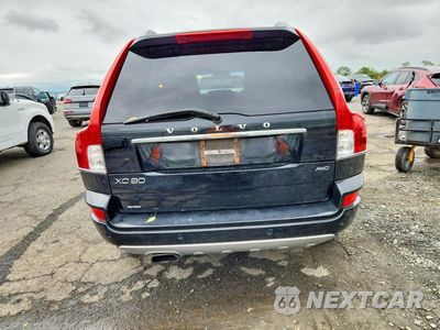 Zdjęcie 6 z 12 samochodu: 2013 VOLVO XC90 3.2 VIN:YV4952CZXD1632905 - miniatura