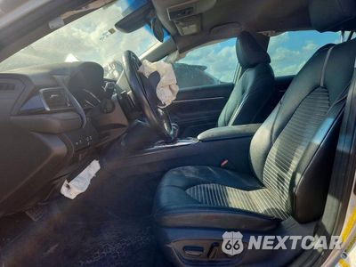 Zdjęcie 7 z 12 samochodu: 2019 TOYOTA CAMRY SE VIN:4T1B11HKXKU211991 - miniatura