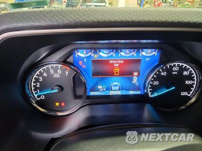 Zdjęcie 9 z 12 samochodu: 2021 FORD F150 SUPERCREW VIN:1FTEW1EP6MFB76618 - miniatura