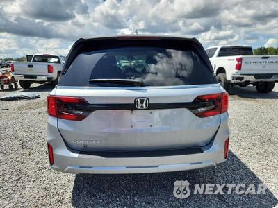 Zdjęcie 6 z 13 samochodu: 2026 HONDA ODYSSEY EXL VIN:5FNRL6H65TB078127 - miniatura
