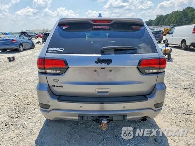 Zdjęcie 6 z 13 samochodu: 2018 JEEP GRAND CHEROKEE LAREDO VIN:1C4RJFAG3JC435808 - miniatura