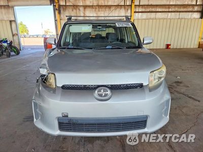 Piąte zdjęcie samochodu w środku: 2012 SCION XB BASE VIN:JTLZE4FE0CJ022473 - miniatura